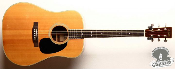 Cat's Eyes CE-400, Japan '79