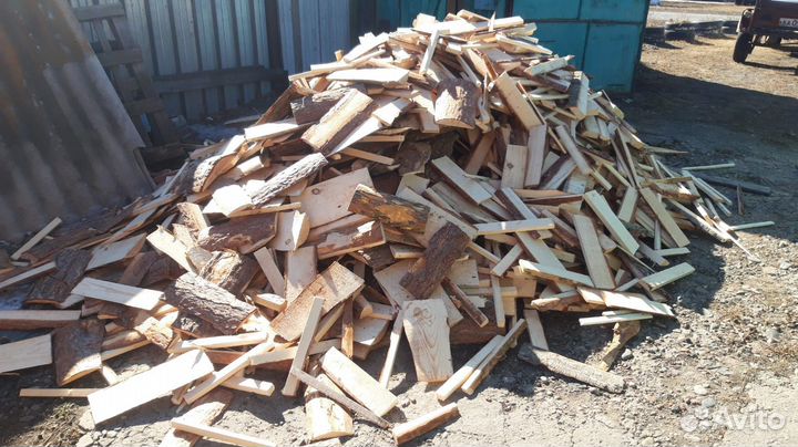 Дрова