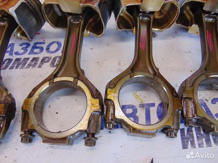 Поршень с шатуном для Infiniti QX 70 2013г