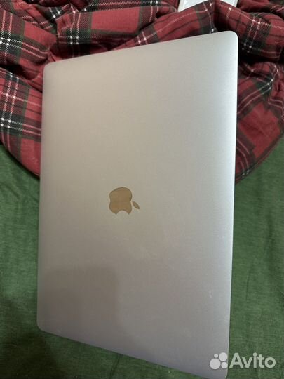 Apple MacBook Pro 15 2018