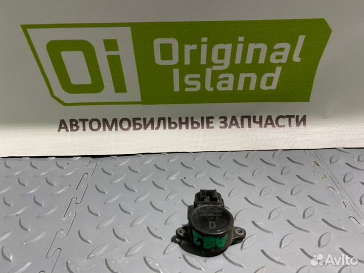 Датчик положения дроссельной заслонки дпдз