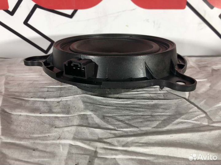 Динамик задний левый Mazda Cx-5 1