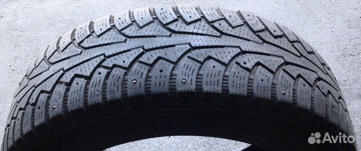 Nokian Tyres Hakkapeliitta 5 SUV 225/65 R18