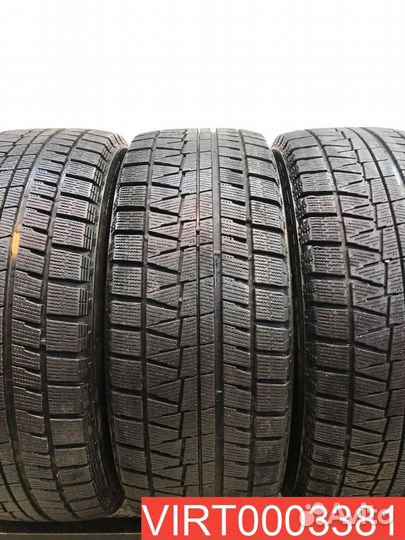 Bridgestone Blizzak RFT 225/55 R17 97Q