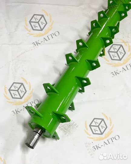 Ротор John Deere AZ63728