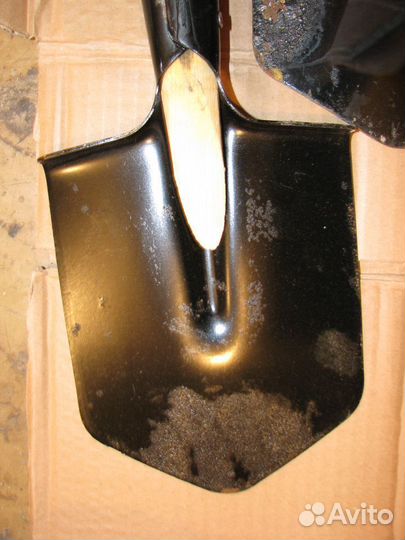 Саперная лопатка мпл 50 (СССР)