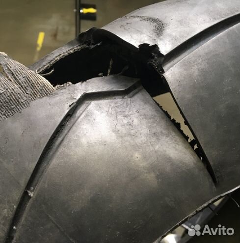 Независимая экспертиза шин