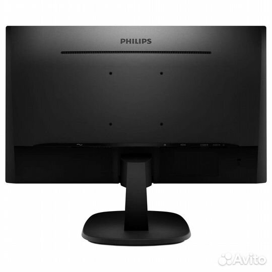 Монитор Philips 273V7qjab 176503