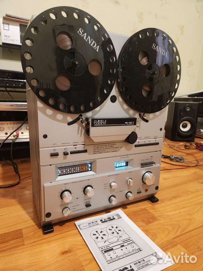 Санда мк-012 С