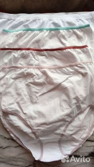 Женские трусики 50-52 размер