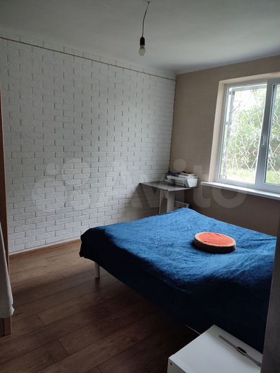 Дом 42 м² на участке 4,2 сот.