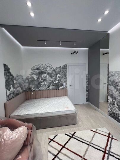 3-к. квартира, 88 м², 12/21 эт.