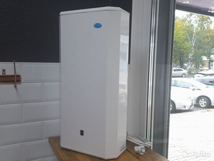 Облучатель рециркулятор