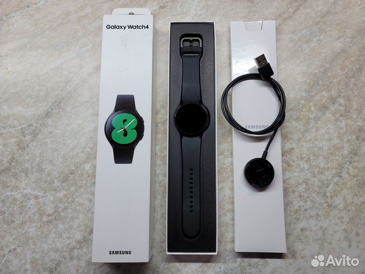 Samsung galaxy watch 4 40mm