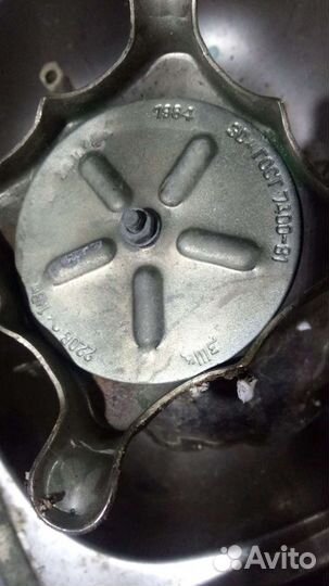 Самовар электрический СССР