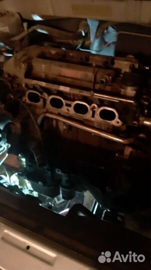 Запчасти на geely emgrand ec7