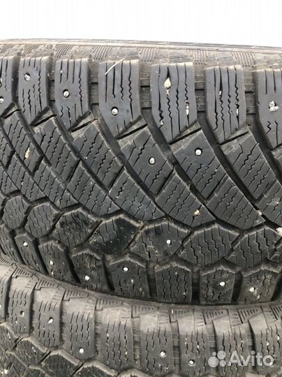 Gislaved Nord Frost 200 225/60 R18