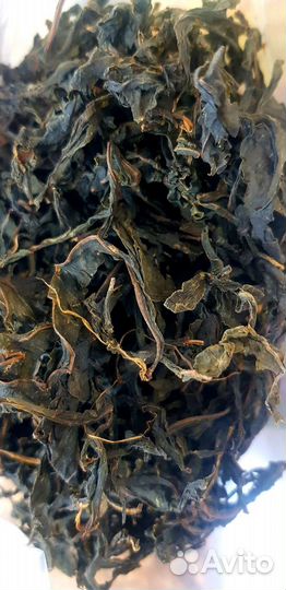 Иван чай ферментированный
