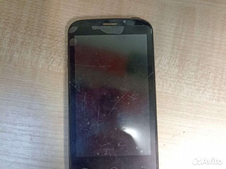 Телефон Texet