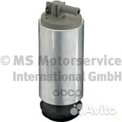 Насос топливный 7.02550.61.0 Pierburg