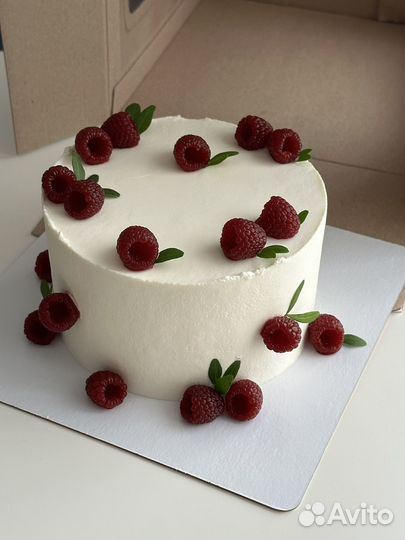 Бенто торты и cake to GO на заказ