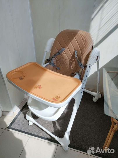 Стульчик для кормления