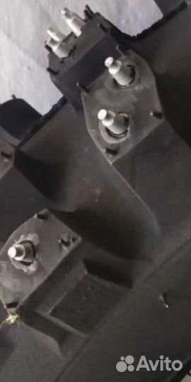 Мотошины шипованные для мотокросса mitas