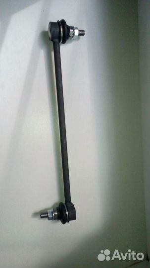 Стойки стабилизатора duster focus solaris rio vest