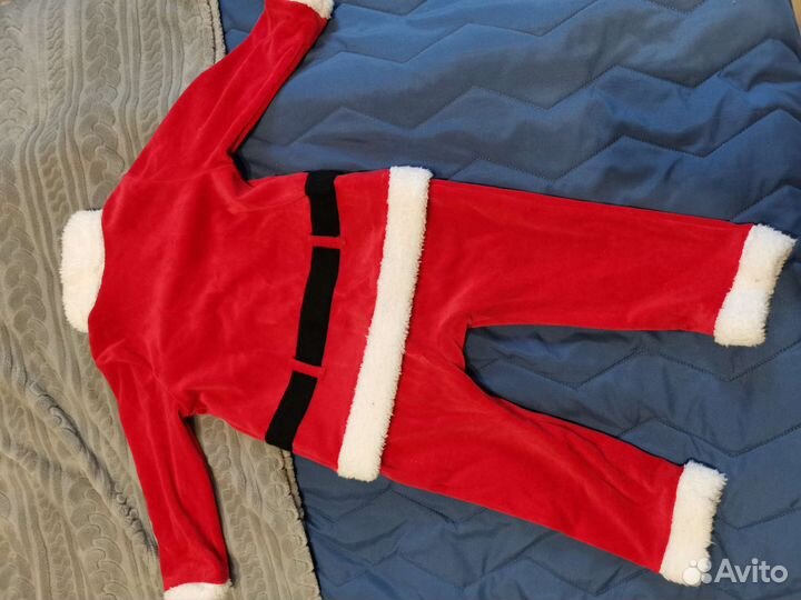 Детский новогодний костюм