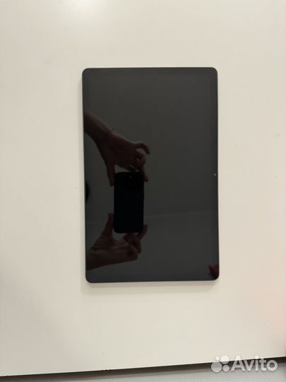 Планшет lenovo tab p11 plus