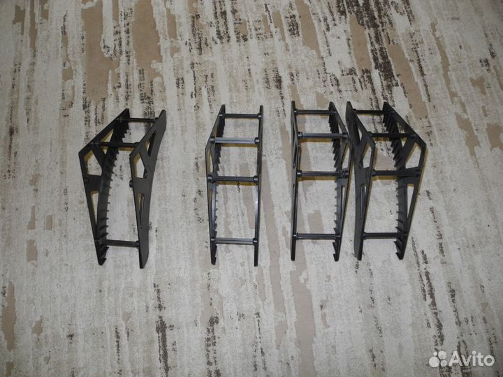 Подкассетница