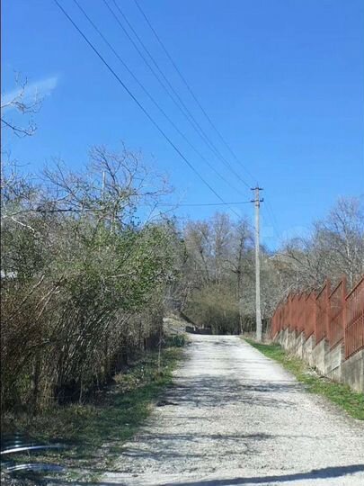 Участок 4,8 сот. (СНТ, ДНП)