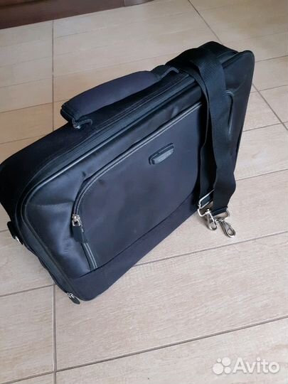 Сумка для ноутбука