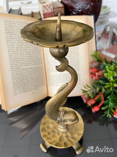 Подсвечник