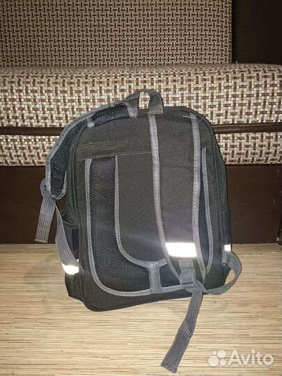 Рюкзак 1 класс для мальчика