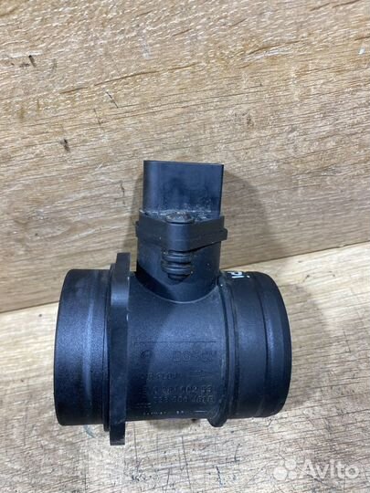 Дмрв Volkswagen Caddy 3 1,9 BLS 038906461B M362