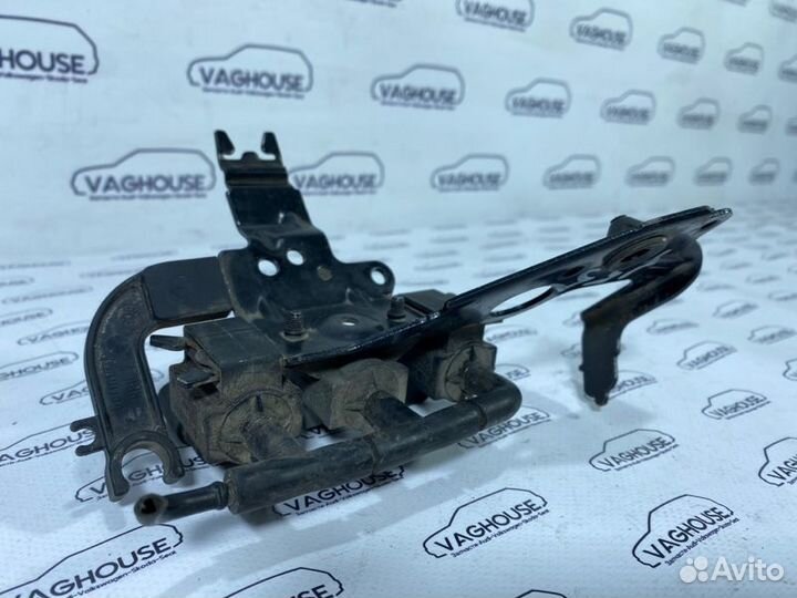 Клапан электромагнитный Audi A7 4G 3.0 tfsi CGW