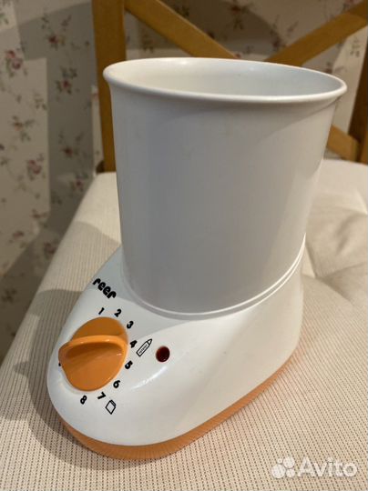 Подогреватель детского питания