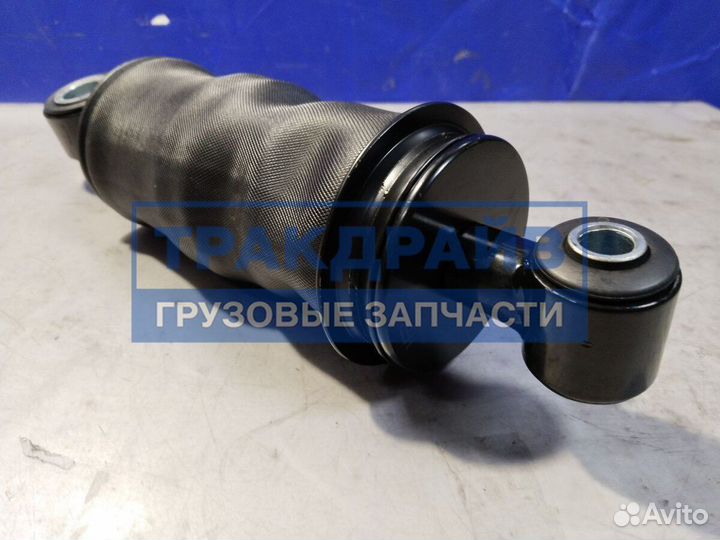 Амортизатор кабины передний в сборе Foton 4189