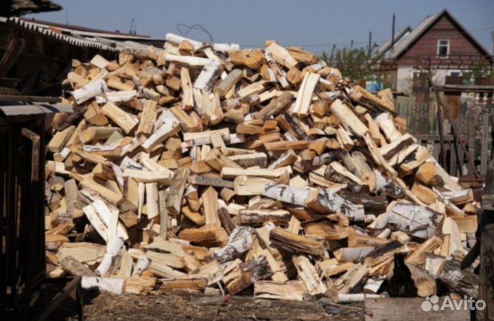 Дрова