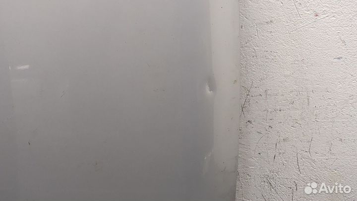 Капот Hyundai Matrix, 2005