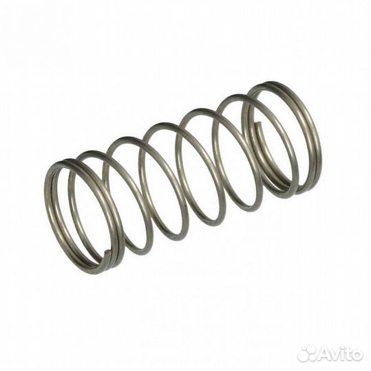 Пружина клапана бункера воды кофемашины saeco d8,2