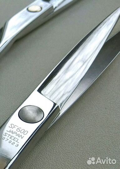 Заточка парикмахерского и маникюрного инструмента