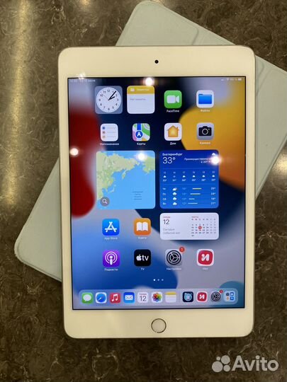 iPad mini 5 256gb cellular