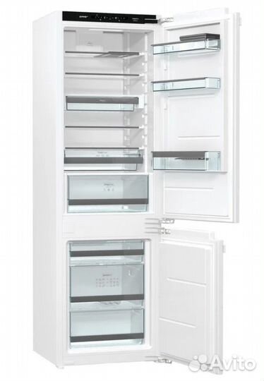 Холодильник Gorenje gdnrk5182A2
