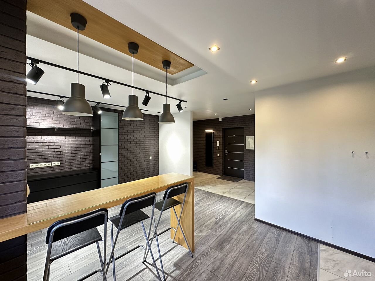 1-к. квартира, 40 м², 7/17 эт., Коммунарка