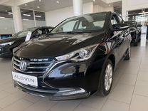 Новый Changan Alsvin 1.5 AMT, 2024, цена от 1 490 000 руб.