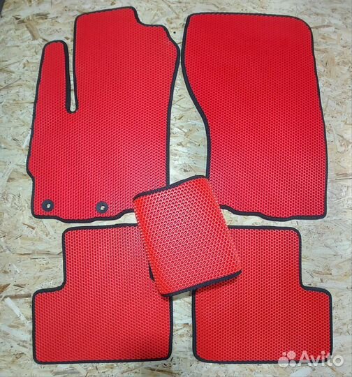 Ева коврики для вашего автомобиля