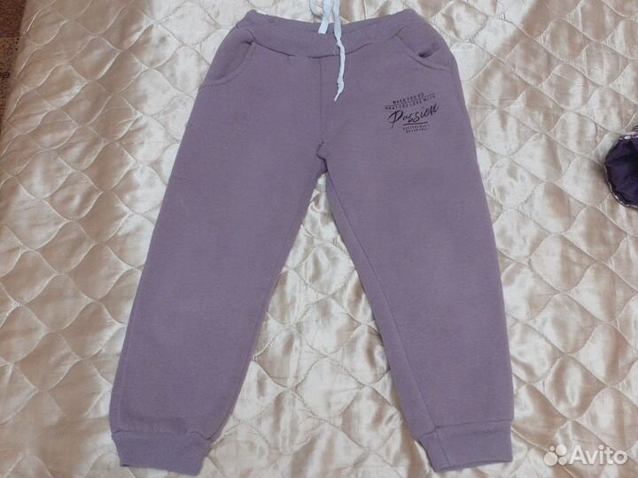 Костюм на девочку б/у