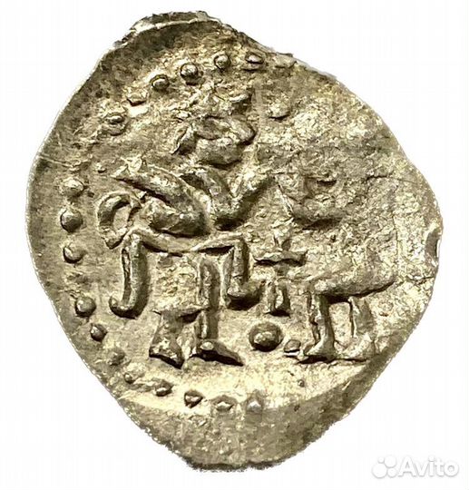 Чешуя Уделка Новогодка Легенда в Кресте